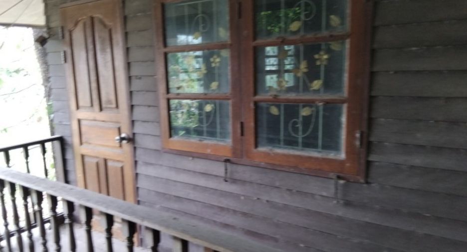 Haus zum Kauf mit 4 Zimmer in Bang Phli, Samut Prakan