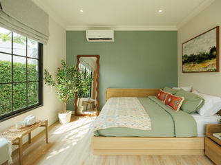 For sale 4 bedrooms house in Bang Kruai, Nonthaburi