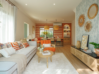For sale 4 bedrooms house in Bang Kruai, Nonthaburi