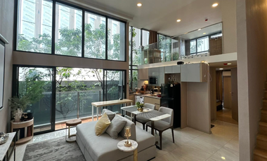 ให้เช่า 2 ห้องนอน คอนโด ใน วัฒนา, กรุงเทพฯ