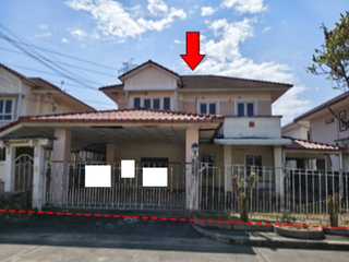 For sale 3 bedrooms house in Lat Krabang, Bangkok