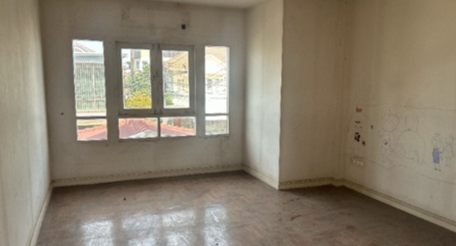 ขาย 3 ห้องนอน บ้านเดี่ยว ใน ลาดกระบัง, กรุงเทพฯ