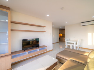Condo en venta de 2 habitaciones en Na Jomtien, Pattaya