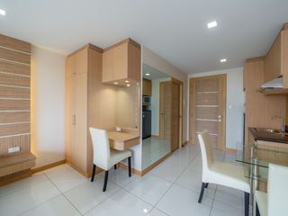 Condo en venta de 2 habitaciones en Na Jomtien, Pattaya