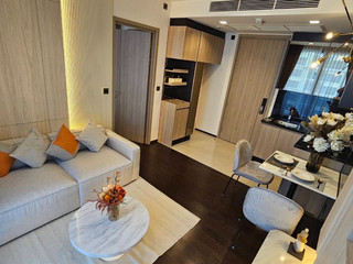 Wohnung zum Kauf mit 1 Zimmer in Pathum Wan, Bangkok