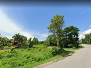 For sale land in San Kamphaeng, Chiang Mai