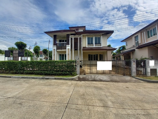 出售 3 卧室 独立屋 在 Bang Kruai, Nonthaburi