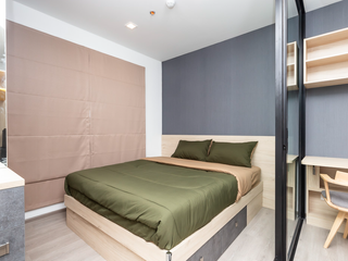For sale 1 bed condo in Phasi Charoen, Bangkok