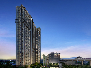 出售 2 卧室 公寓 在 Bang Sue, 曼谷