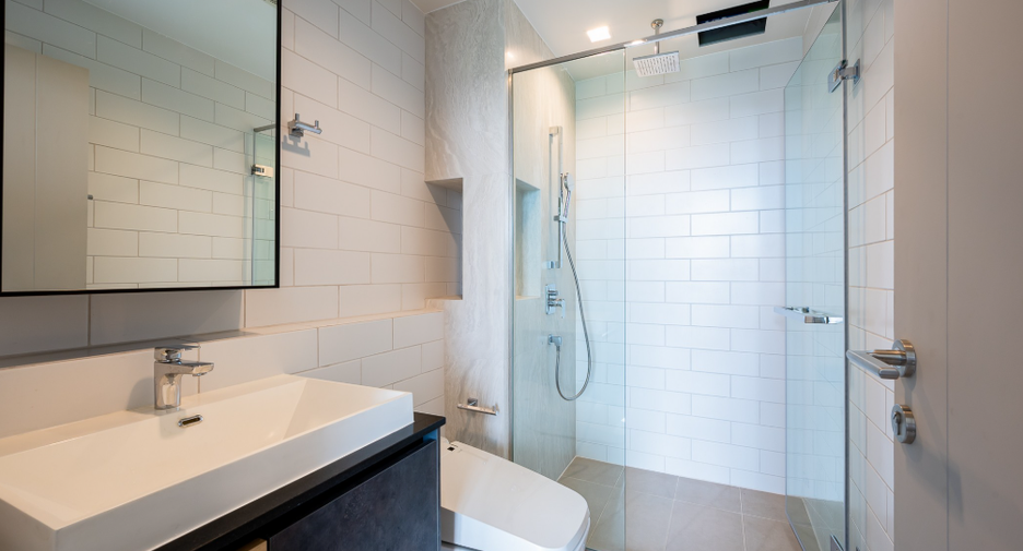 For sale 1 Beds condo in Chatuchak, Bangkok