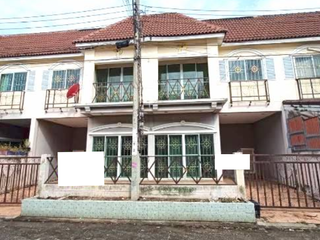 ขาย 4 ห้องนอน ทาวน์เฮ้าส์ ใน หนองแขม, กรุงเทพฯ