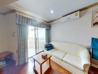 For sale 1 bed condo in Mueang Chiang Mai, Chiang Mai