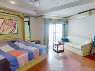 For sale 1 bed condo in Mueang Chiang Mai, Chiang Mai