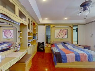 For sale 1 bed condo in Mueang Chiang Mai, Chiang Mai
