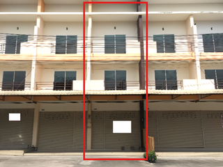 À vendre 20 chambres local commercial à Si Racha, Chonburi