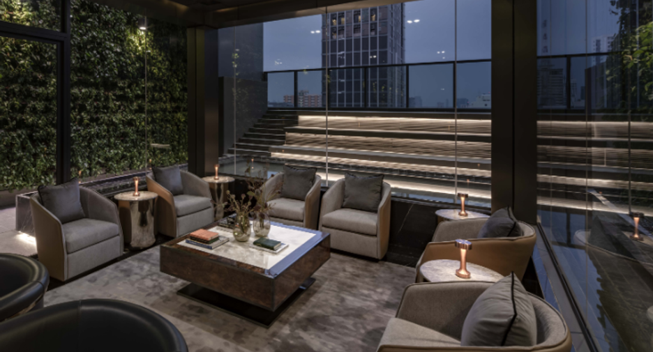 For sale 1 Beds condo in Ratchathewi, Bangkok