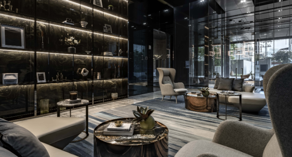 For sale 1 Beds condo in Ratchathewi, Bangkok