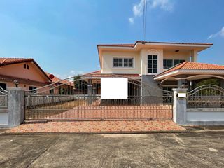 出售 4 卧室 独立屋 在 Mueang Udon Thani, Udon Thani