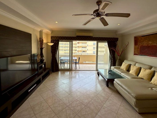 For sale 20 bedrooms condo in Bang Lamung, Chonburi