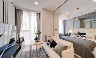 Condo en venta de 1 habitaciones en Watthana, Bangkok