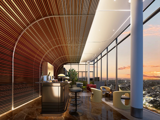À vendre 1 chambre condo à Bang Sue, Bangkok