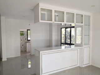 À vendre 2 chambres maison à Khlong Sam Wa, Bangkok