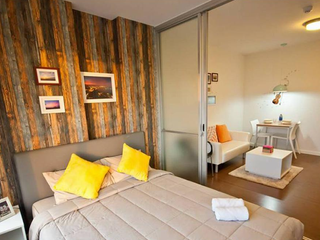 For sale 1 bed condo in Hua Hin, Prachuap Khiri Khan