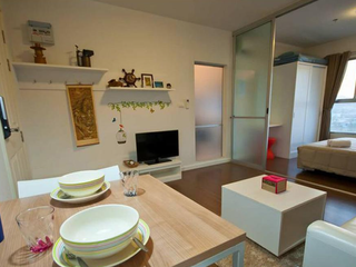 For sale 1 bed condo in Hua Hin, Prachuap Khiri Khan