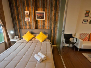 For sale 1 bed condo in Hua Hin, Prachuap Khiri Khan