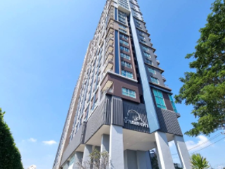 For sale 1 bed condo in Hua Hin, Prachuap Khiri Khan