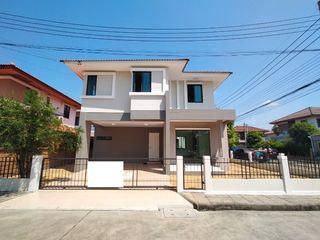 Продажа 3 спальни дом в Mueang Pathum Thani, Патумтани