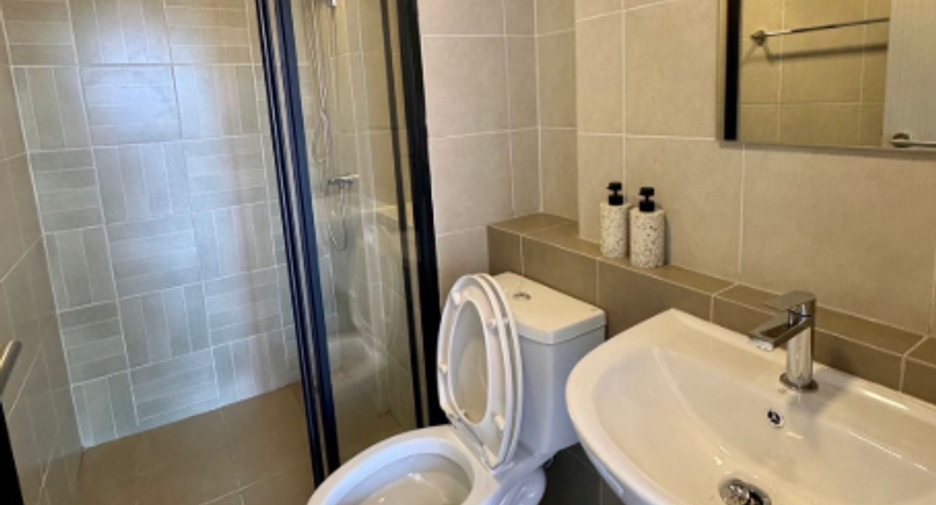 For sale 1 Beds condo in Si Racha, Chonburi