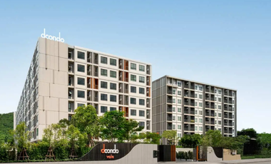 For sale 1 Beds condo in Si Racha, Chonburi