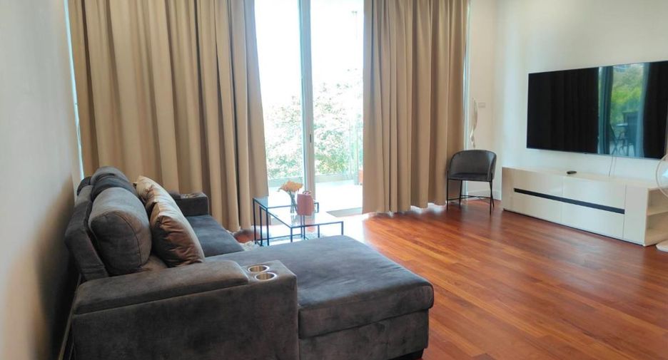 For rent 2 bedrooms condo in Bang Lamung, Chonburi
