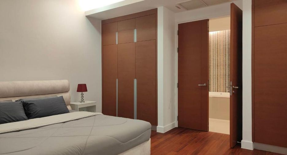 For rent 2 bedrooms condo in Bang Lamung, Chonburi
