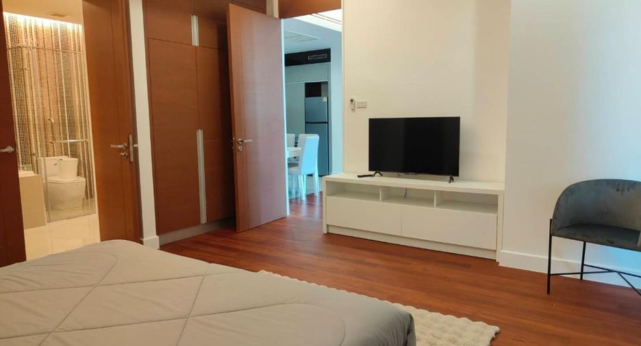 For rent 2 bedrooms condo in Bang Lamung, Chonburi