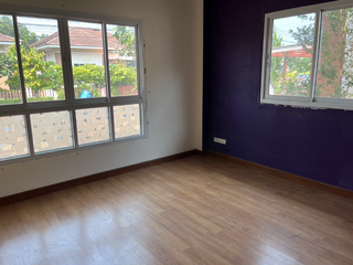 For sale 3 bedrooms house in Ban Chang, Rayong