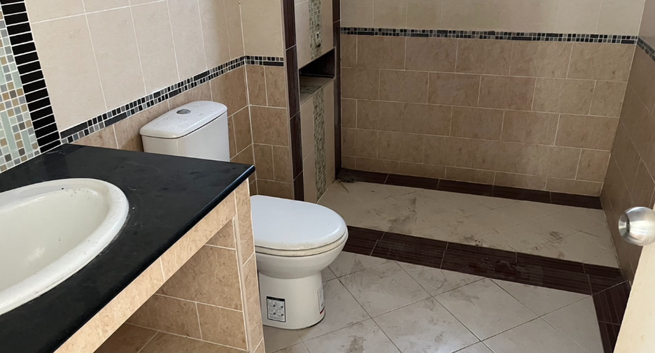 For sale 3 bedrooms house in Ban Chang, Rayong