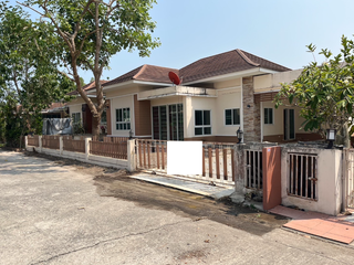 For sale 3 bedrooms house in Ban Chang, Rayong