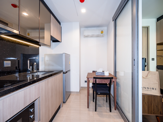 Condo en venta de 1 habitaciones en Pathum Wan, Bangkok