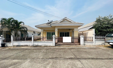 Casa en venta de 1 habitaciones en Sattahip, Pattaya