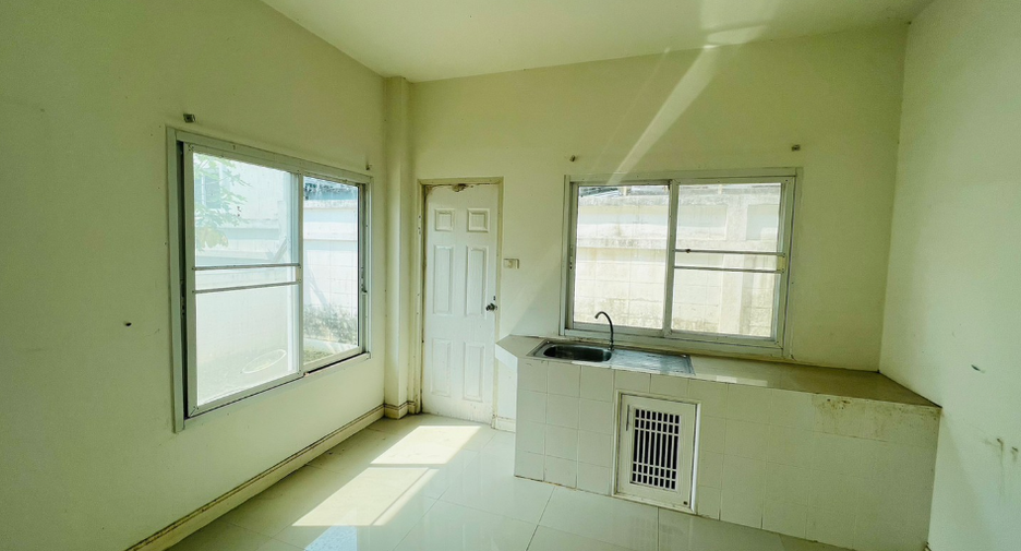 For sale 1 bed house in Sattahip, Pattaya