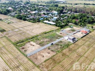 For sale land in San Kamphaeng, Chiang Mai