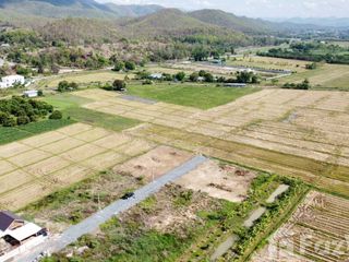 For sale land in San Kamphaeng, Chiang Mai