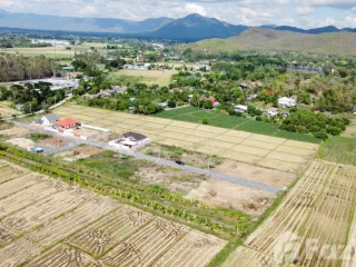 For sale land in San Kamphaeng, Chiang Mai