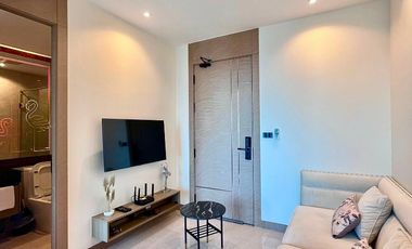For rent 1 Beds condo in Jomtien, Pattaya