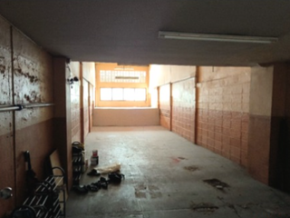 For sale 1 bed retail Space in Khlong San, Bangkok