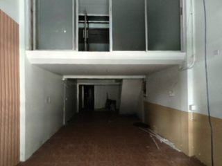For sale 1 bed retail Space in Khlong San, Bangkok