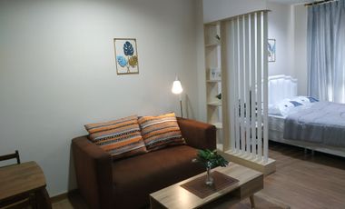 For sale studio condo in Bang Sue, Bangkok