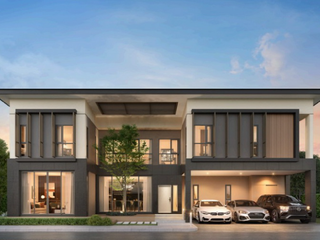 For sale 4 bedrooms house in Lat Krabang, Bangkok